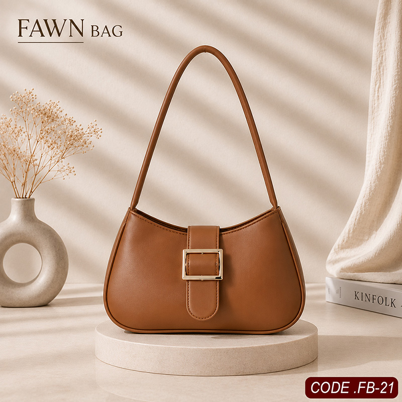 FB-21 FAWN BAG FB-21 - Image 1