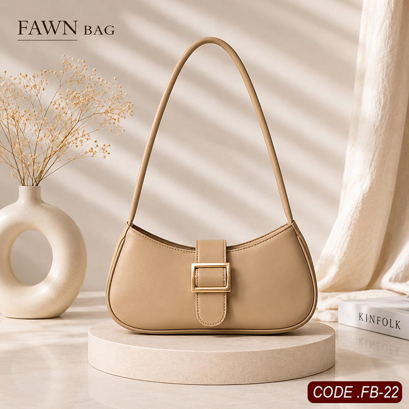 FB-22 FAWN BAG FB-22 - Image 1