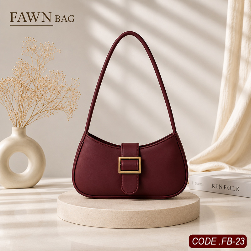 FB-23 FAWN BAG FB-23 - Image 1