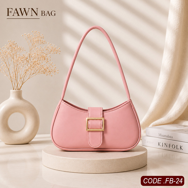 FB-24 FAWN BAG FB-24 - Image 1
