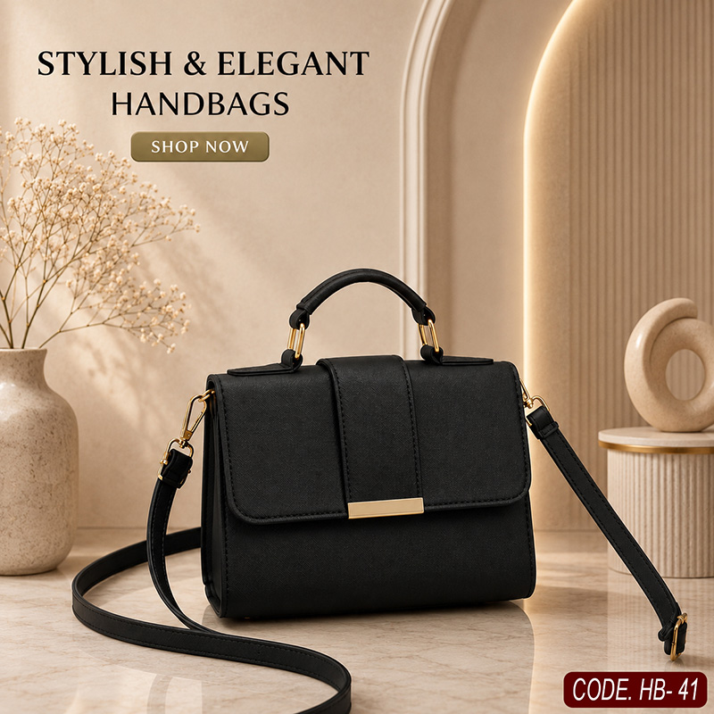 HB-41 HAND BAG HB-41 - Image 1