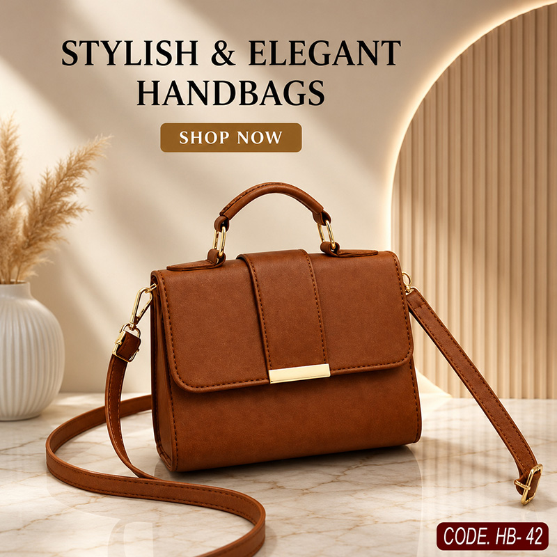HB-42 HAND BAG HB-42 - Image 1
