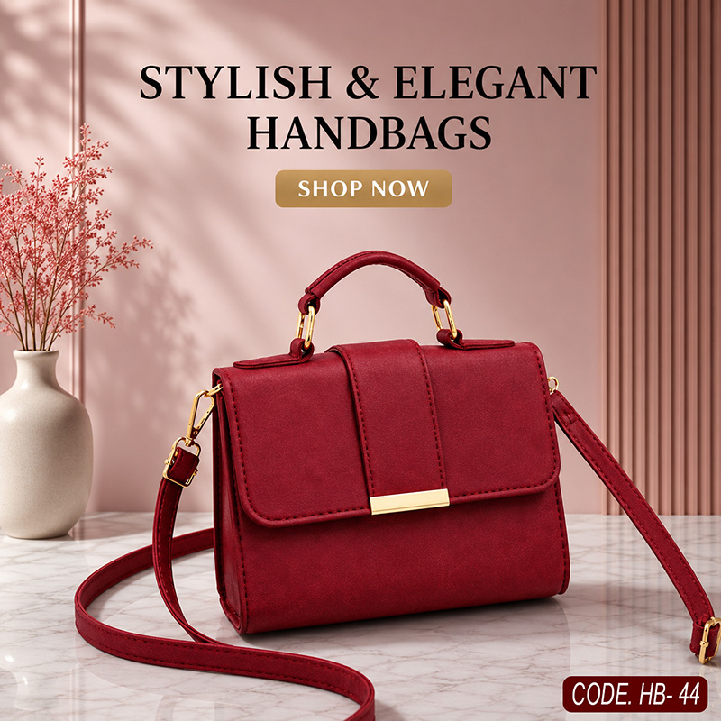 HB-44 HAND BAG HB-44 - Image 1