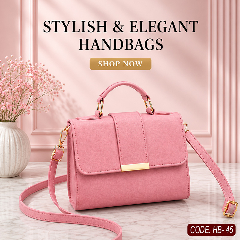 HB-45 HAND BAG HB-45 - Image 1
