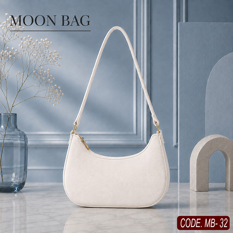MB-32 MOON BAG MB-32 - Image 1