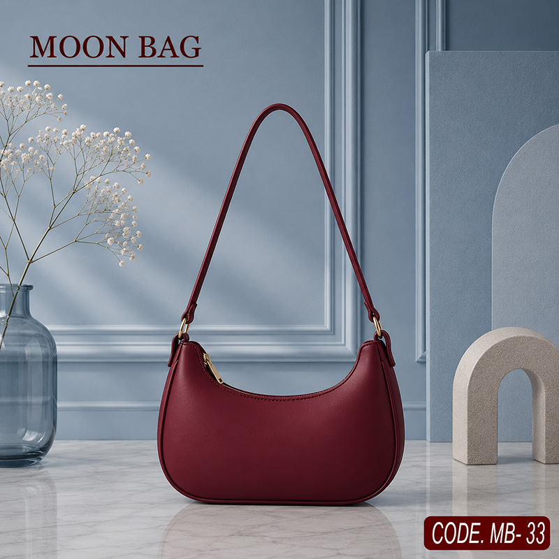 MB-33 MOON BAG MB-33 - Image 1