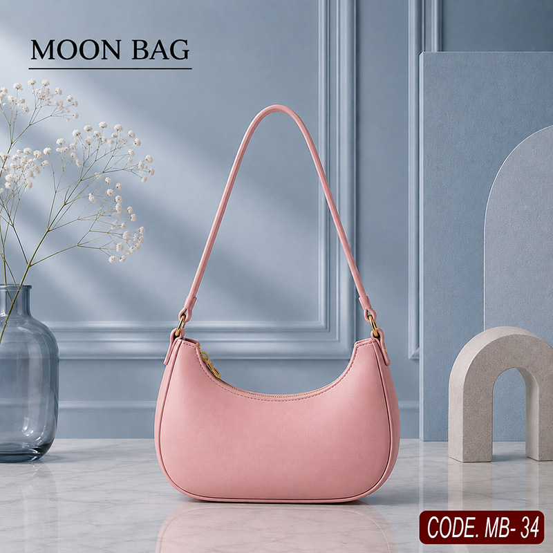 MB-34 MOON BAG MB-34 - Image 1