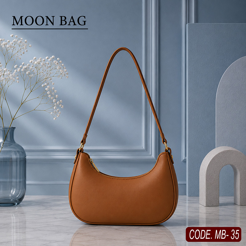 MB-35 MOON BAG MB-35 - Image 1