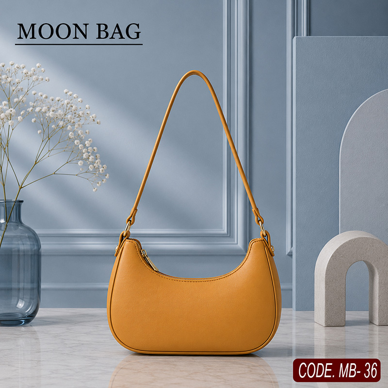 MB-36 MOON BAG MB-36 - Image 1