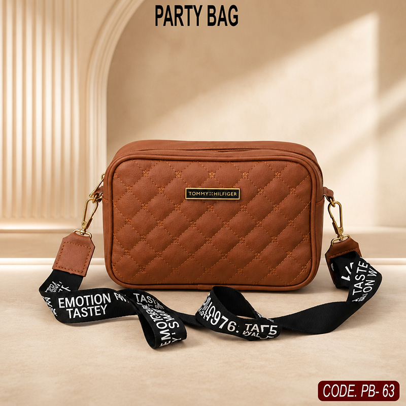 PB-63 PARTY BAG PB-63 - Image 1