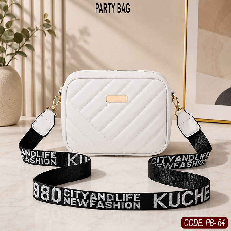 PB-64 PARTY BAG PB-64 - Image 1