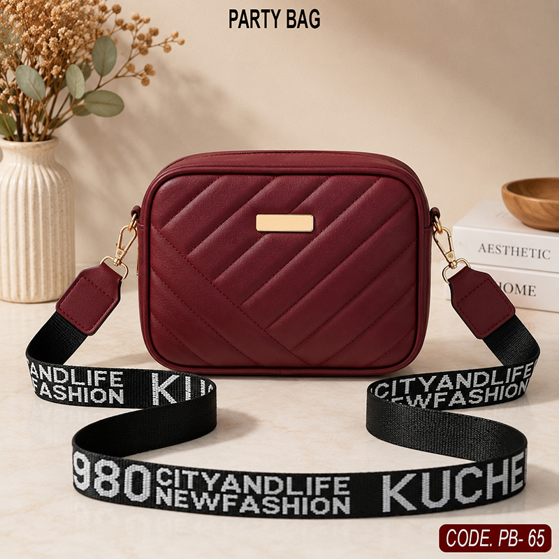 PB-65 PARTY BAG PB-65 - Image 1