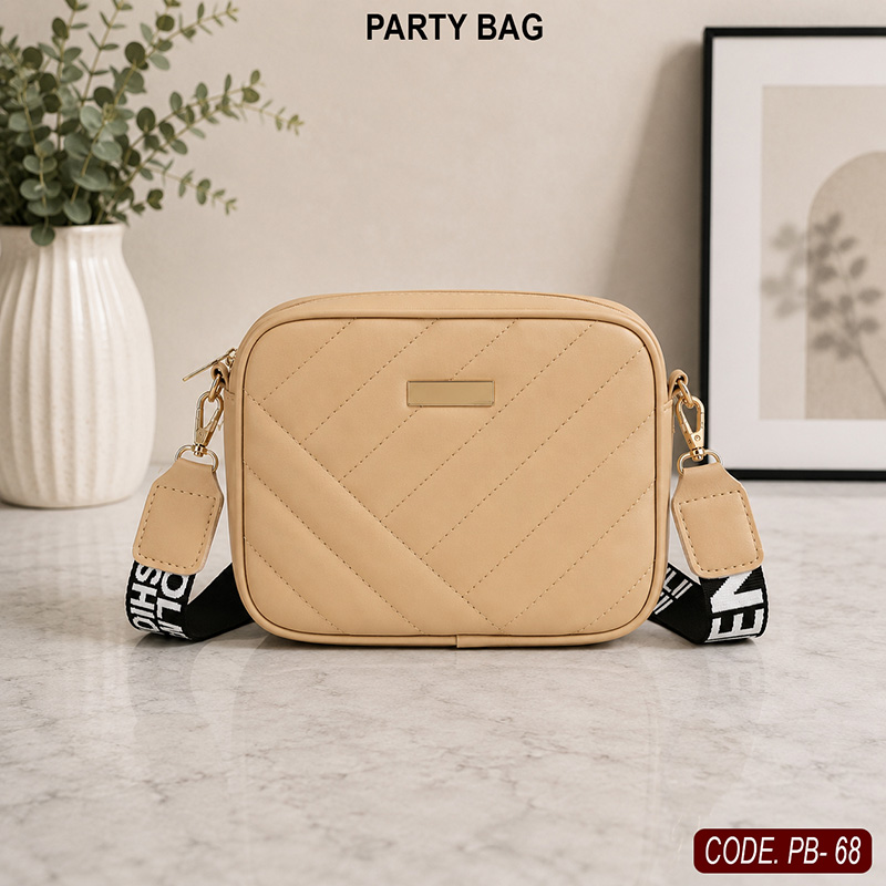PB-68 PARTY BAG PB-68 - Image 1