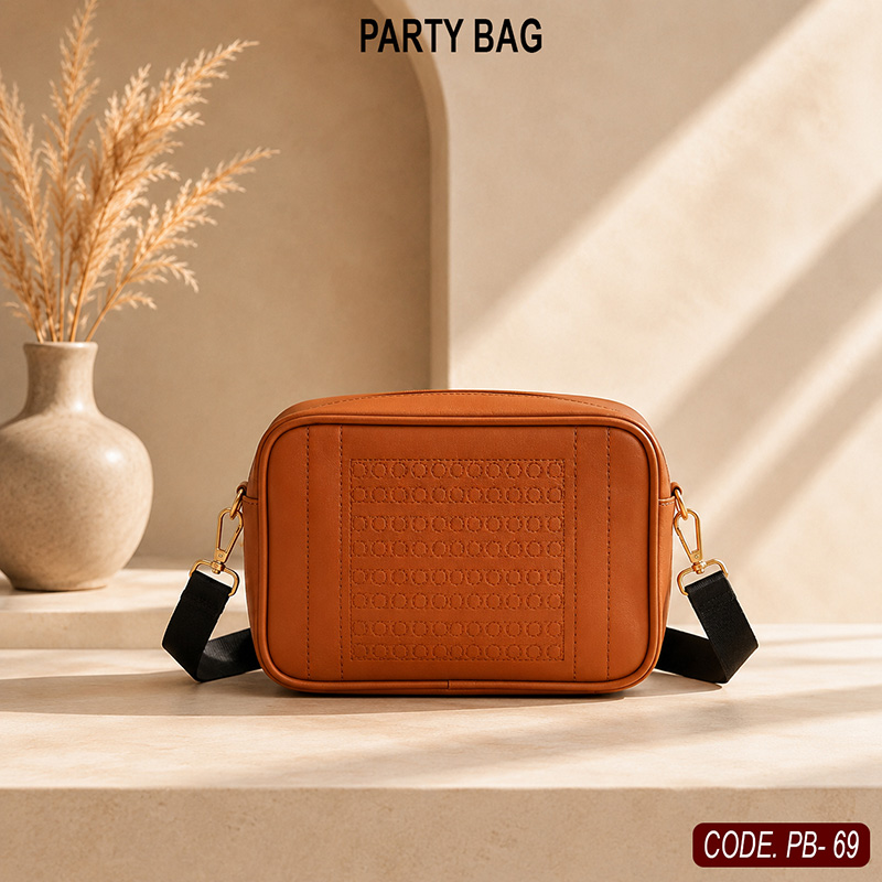 PB-69 PARTY BAG PB-69 - Image 1