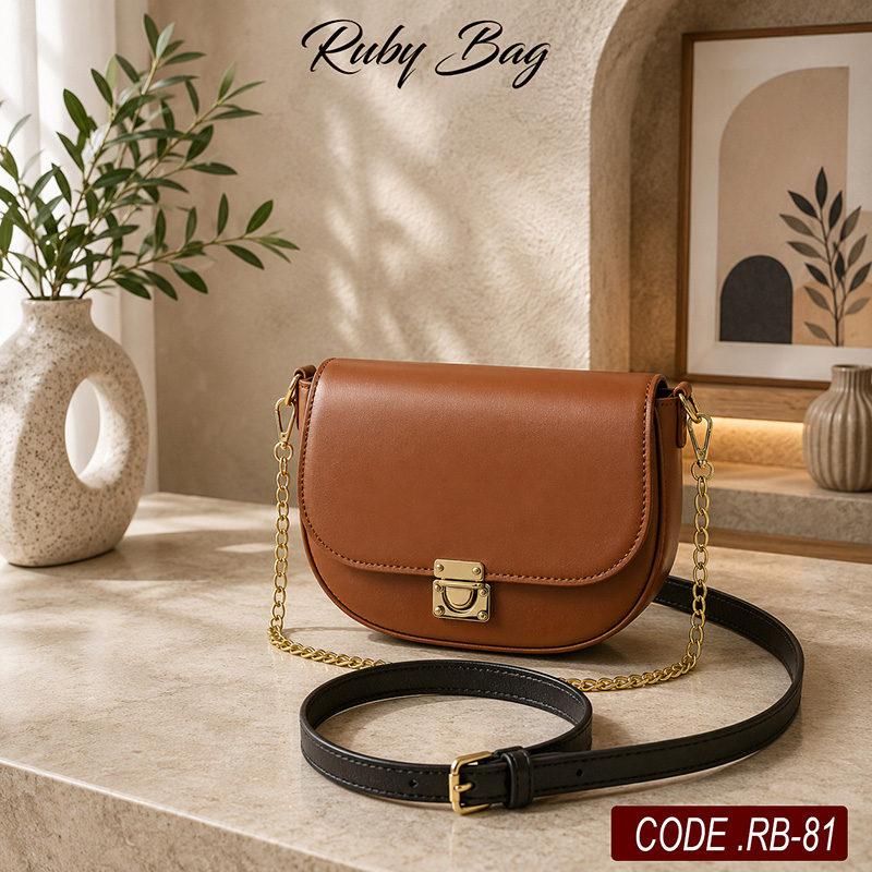 RB-81 RUBY BAG RB-81 - Image 1