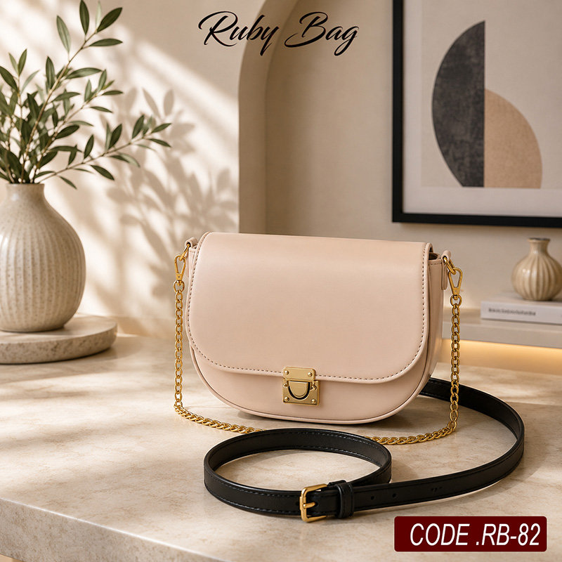 RB-82 RUBY BAG RB-82 - Image 1