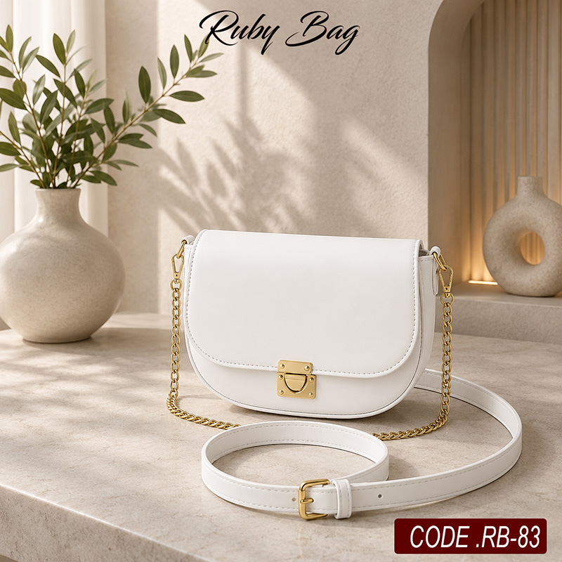 RB-83 RUBY BAG RB-83 - Image 1