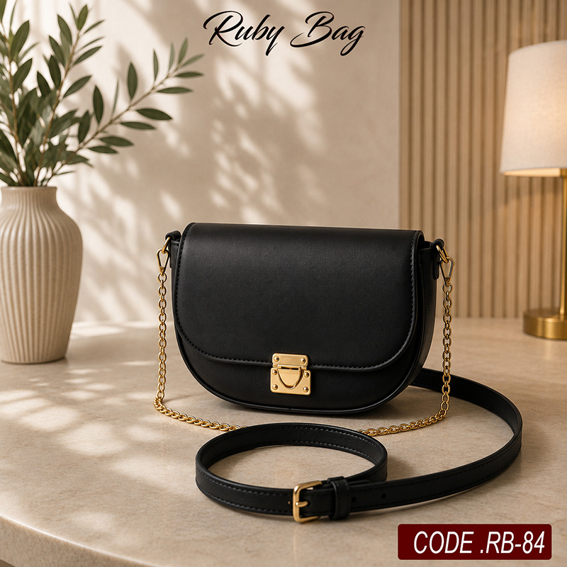 RB-84 RUBY BAG RB-84 - Image 1