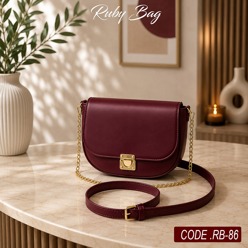 RB-86 RUBY BAG RB-86 - Image 1