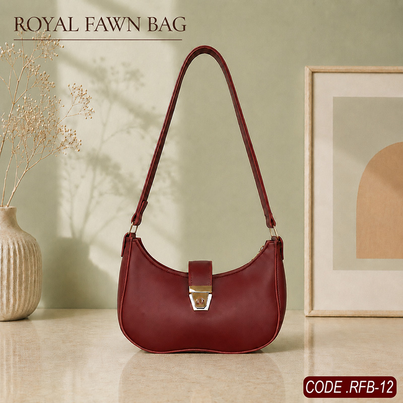 RFB-12 ROYAL FAWN BAG RFB-12 - Image 1