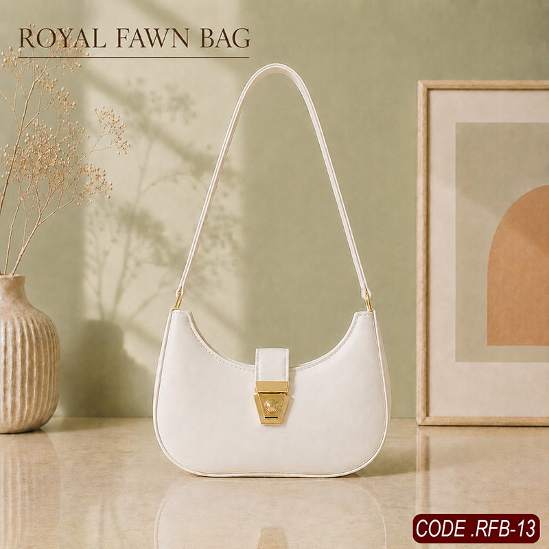 RFB-13 ROYAL FAWN BAG RFB-13 - Image 1