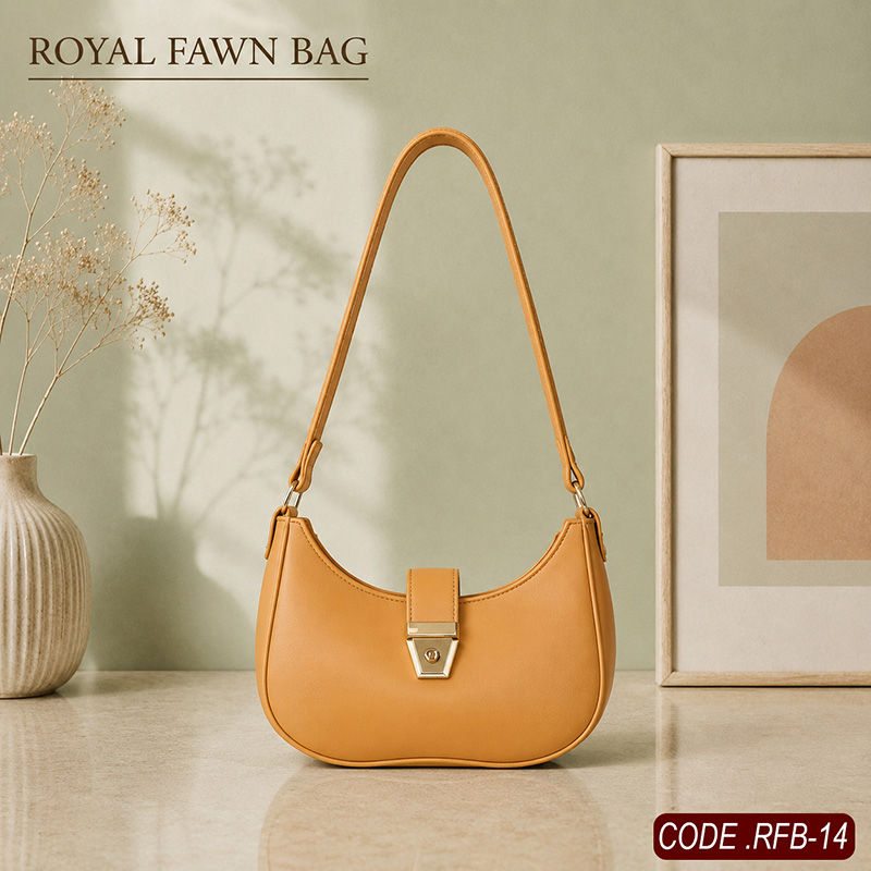 RFB-14 ROYAL FAWN BAG RFB-14 - Image 1