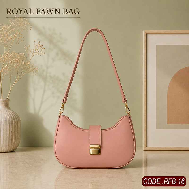 RFB-16 ROYAL FAWN BAG RFB-16 - Image 1
