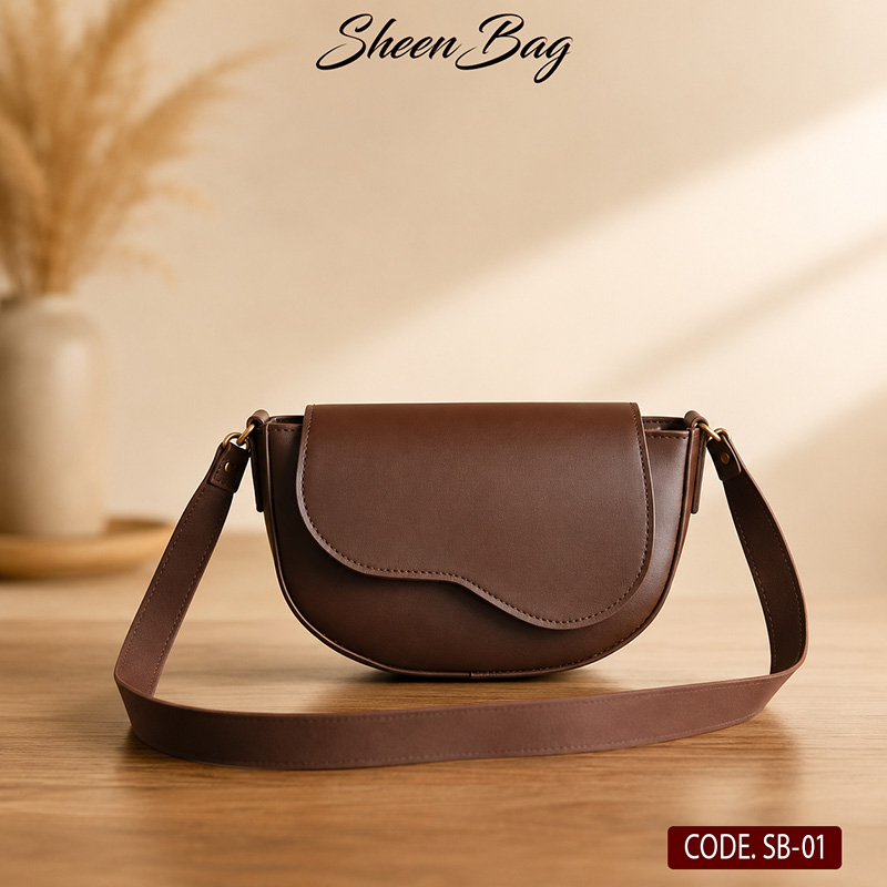 sb-01 SHEEN BAG SB-01 - Image 1